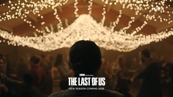 La scène de danse de Jackson est la saison 2 de The Last of Us