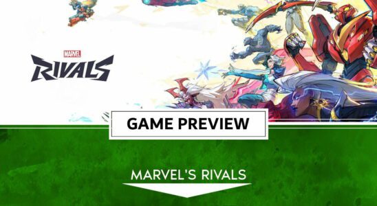 marvel's rivals preview header