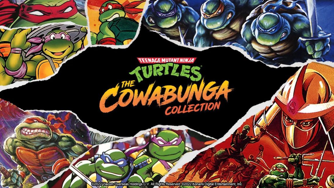 Offres Switch eShop - Batman: Arkham Trilogy, Puyo Puyo Tetris 2, TMNT: The Cowabunga Collection, et plus encore
