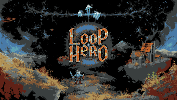 Test de Loop Hero – Hardcore iOS
