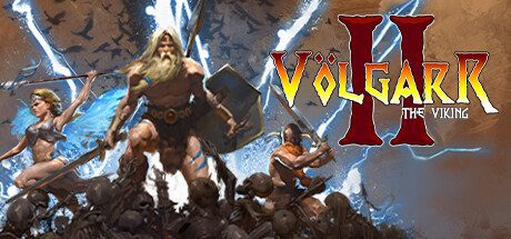 Critique de Volgarr le Viking II – Road To Valhalla