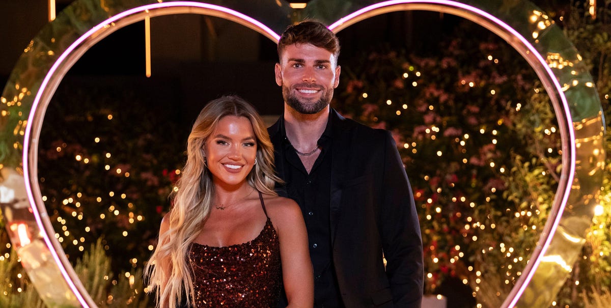 Molly Smith et Tom Clare de Love Island partagent une mise à jour importante sur leur relation
