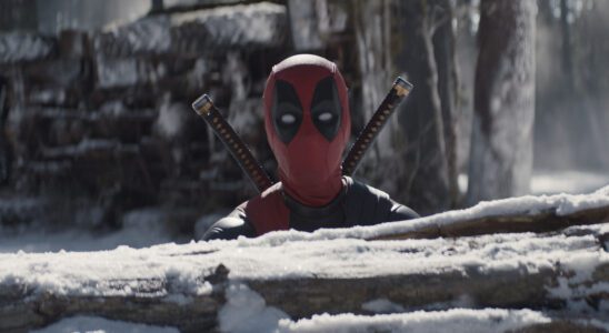 L'un des plus grands anti-héros de Marvel a failli apparaître dans Deadpool et Wolverine