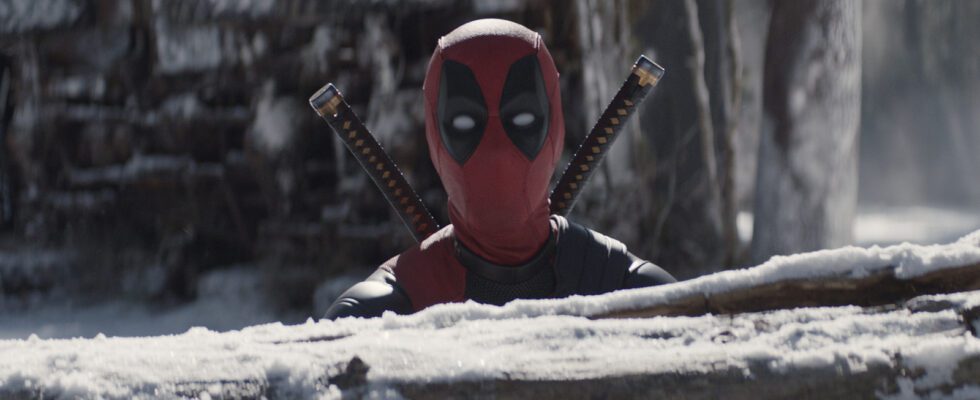 L'un des plus grands anti-héros de Marvel a failli apparaître dans Deadpool et Wolverine