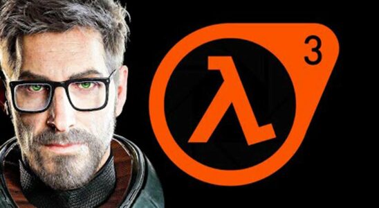 Valve travaille peut-être enfin sur Half-Life 3