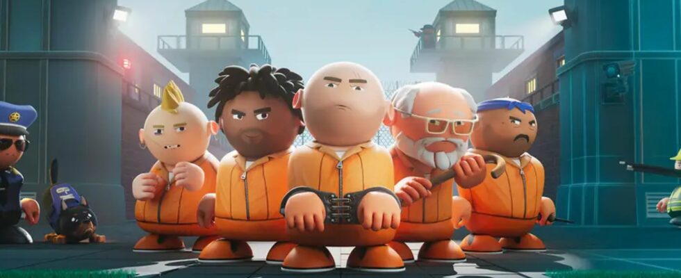 Prison Architect 2 retardé indéfiniment et toutes les précommandes remboursées