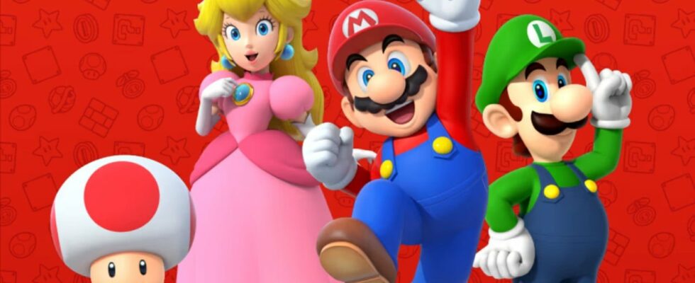 Nintendo recrute des « spécialistes de l'expérience Nintendo » au Canada