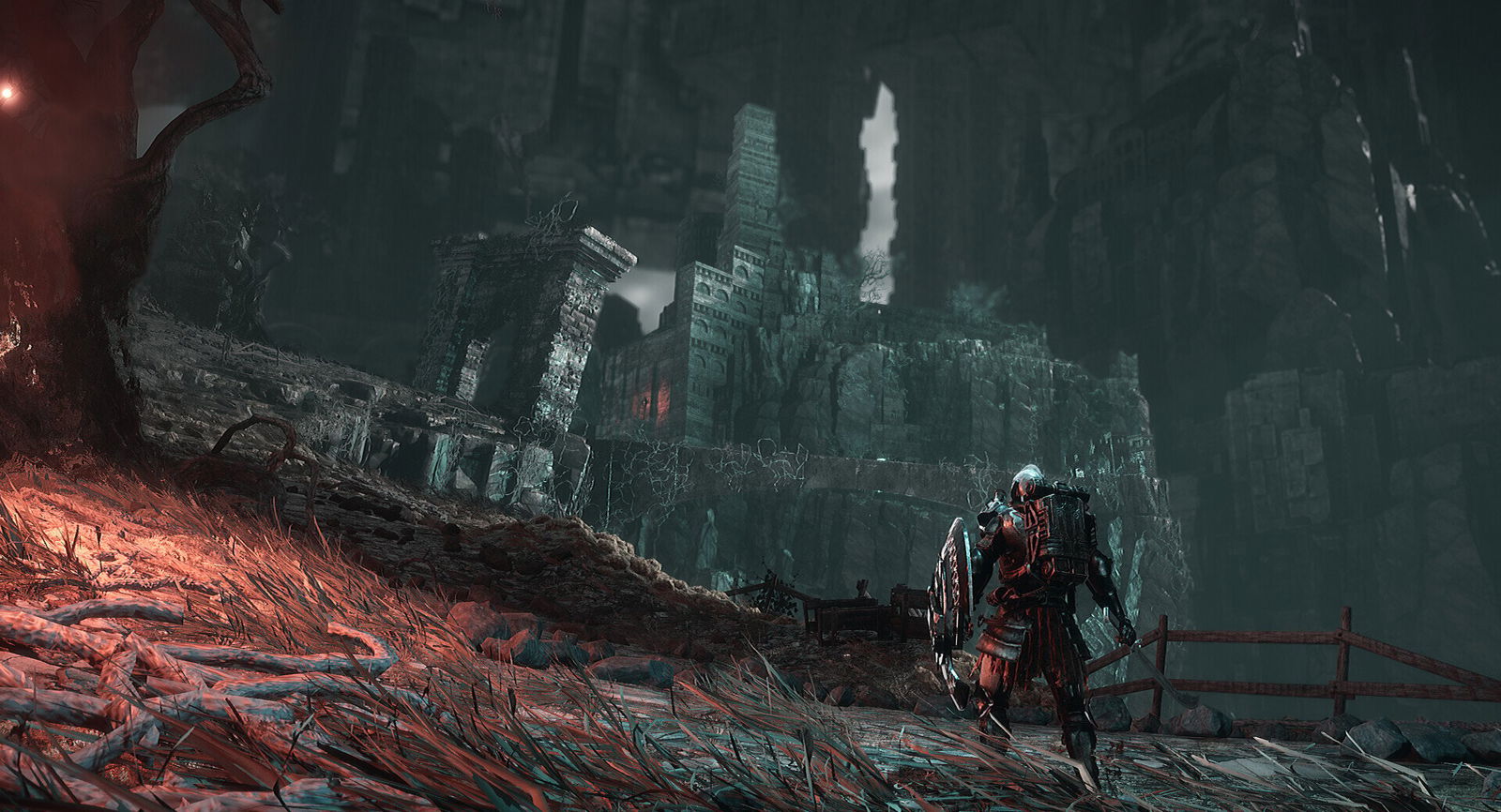 Test de Bleak Faith: Forsaken (PS5)