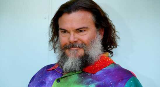 Jack Black déclare que Tenacious D « sera de retour » après l'annulation de sa tournée en raison de la remarque de Kyle Gass sur la fusillade de Trump : « Ces choses prennent du temps » Plus de Variety Les plus populaires À lire absolument Inscrivez-vous aux newsletters de Variety Plus de nos marques