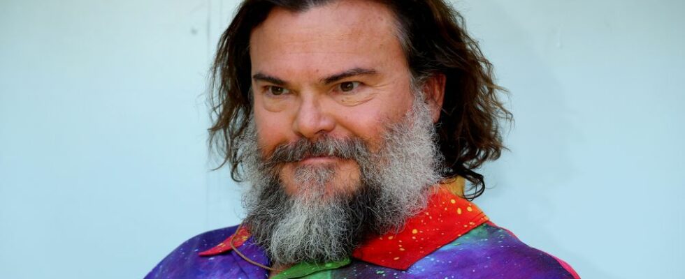 Jack Black déclare que Tenacious D « sera de retour » après l'annulation de sa tournée en raison de la remarque de Kyle Gass sur la fusillade de Trump : « Ces choses prennent du temps » Plus de Variety Les plus populaires À lire absolument Inscrivez-vous aux newsletters de Variety Plus de nos marques