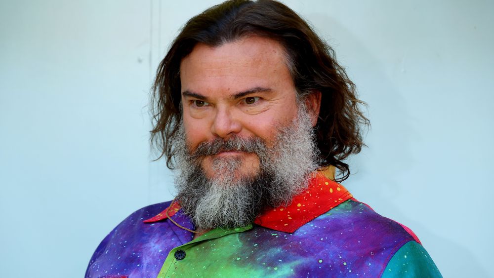 Jack Black déclare que Tenacious D « sera de retour » après l'annulation de sa tournée en raison de la remarque de Kyle Gass sur la fusillade de Trump : « Ces choses prennent du temps » Plus de Variety Les plus populaires À lire absolument Inscrivez-vous aux newsletters de Variety Plus de nos marques
	
	
