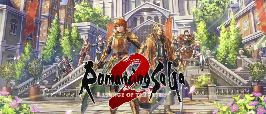 Changer la taille des fichiers - EA Sports FC 25, Romancing Saga 2: Revenge of the Seven, Natsu-Mon, Sam & Max: The Devil's Playhouse, et plus