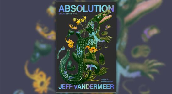 Achetez 11 livres de Jeff VanderMeer pour 18 $ - Rattrapez Southern Reach avant la sortie d'Absolution