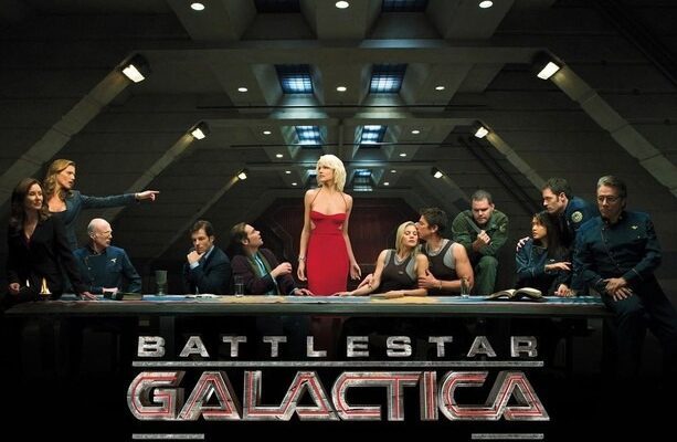 Battlestar Galactica TV show on Syfy: (canceled or renewed?)