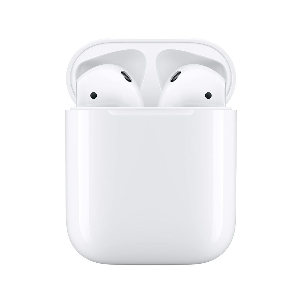 AirPods d'Apple (2e génération)