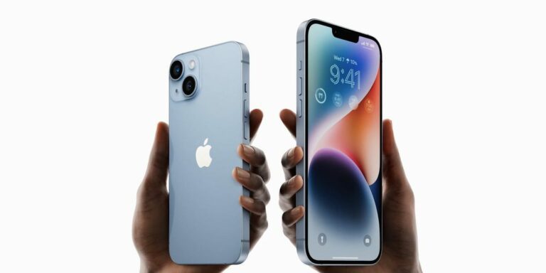 Les meilleures offres Apple d'août 2024 : réductions sur les iPhones, les Mac et plus encore
