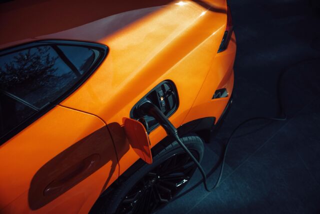 Lamborghini produira davantage de véhicules rechargeables, mais ils devront être passionnants.