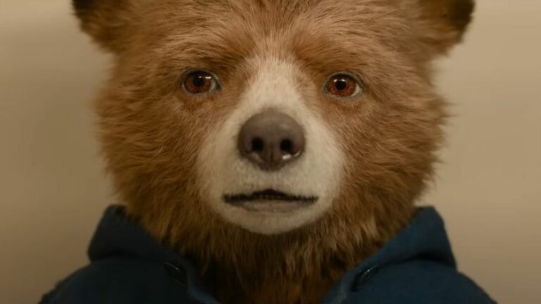 Le teaser américain de Paddington au Pérou présente un changement gênant par rapport à la version britannique, et les fans s'expriment dans les commentaires 
