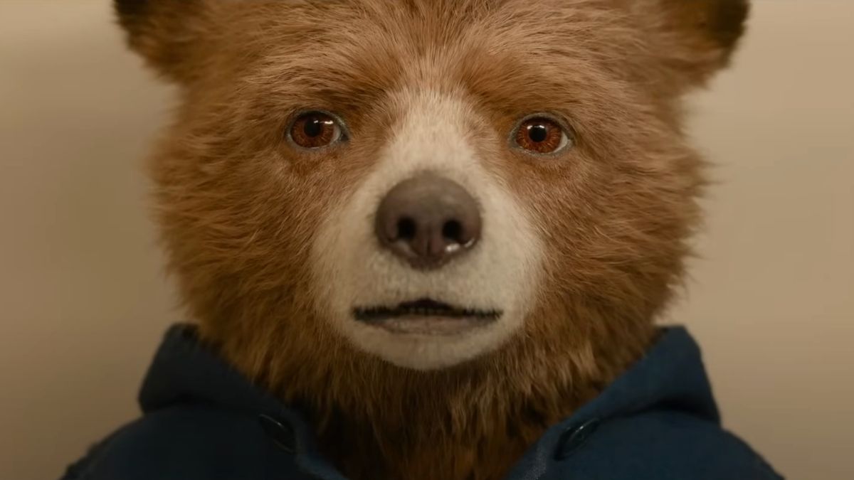 Le teaser américain de Paddington au Pérou présente un changement gênant par rapport à la version britannique, et les fans s'expriment dans les commentaires 
