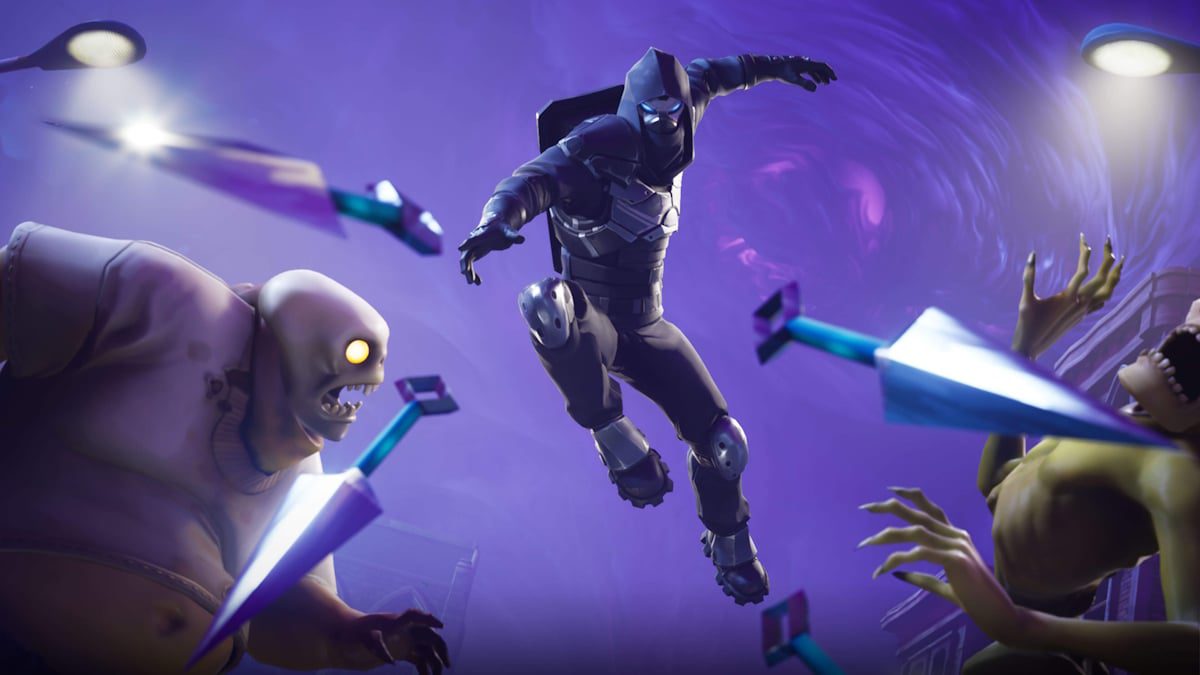 Les futurs Battle Pass de Fortnite contiendront des objets FOMO, mais vous devrez encore attendre longtemps – Destructoid
