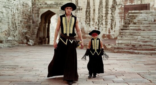 Tarsem Singh dévoile la restauration 4K de « The Fall », discute du processus créatif et des plans pour « The Cell » Plus de Variety Les plus populaires À lire absolument Inscrivez-vous aux newsletters de Variety Plus de nos marques