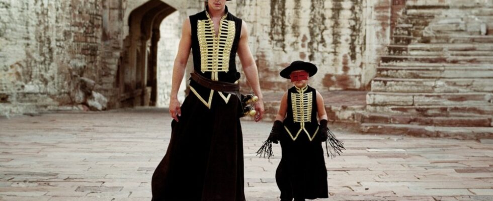 Tarsem Singh dévoile la restauration 4K de « The Fall », discute du processus créatif et des plans pour « The Cell » Plus de Variety Les plus populaires À lire absolument Inscrivez-vous aux newsletters de Variety Plus de nos marques