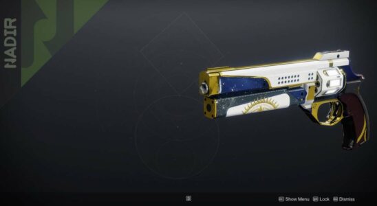 Guide de lancement de quelque chose de nouveau dans Destiny 2