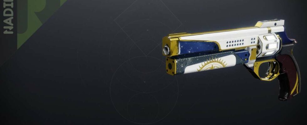 Guide de lancement de quelque chose de nouveau dans Destiny 2