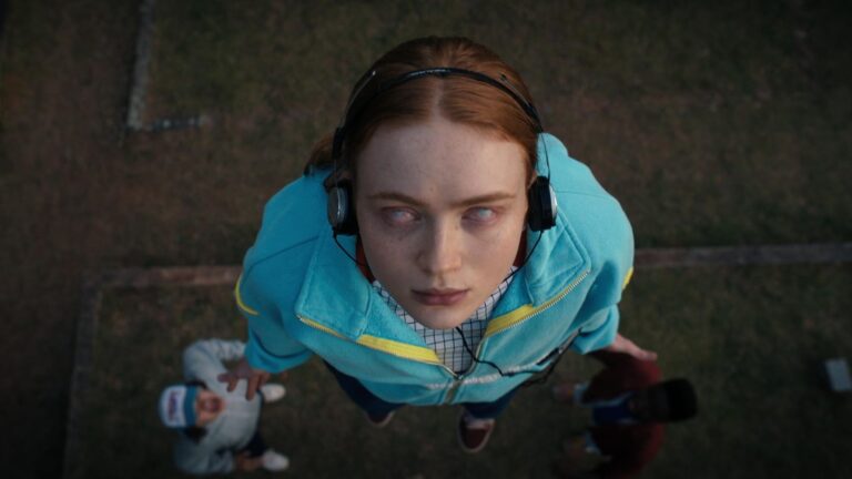 La saison 5 de Stranger Things nous donne une mise à jour officielle sur le retour de Max Mayfield, interprété par Sadie Sink
