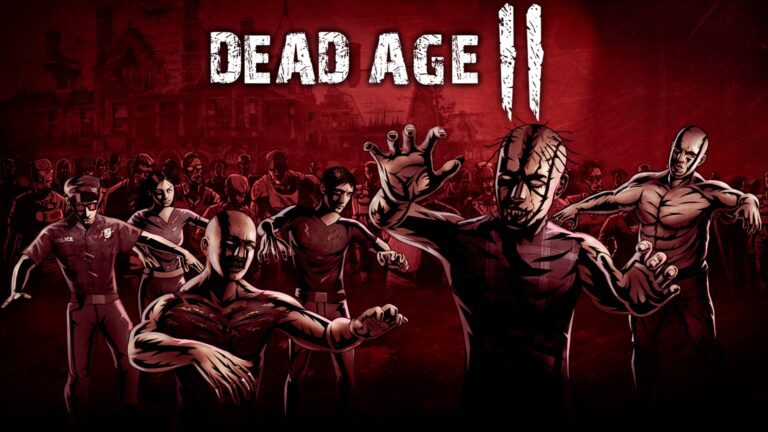 Dead Age II : Le défi ultime de survie des zombies ?
