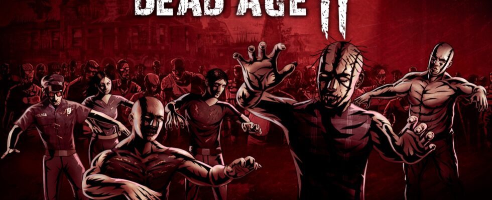 Dead Age II : Le défi ultime de survie des zombies ?