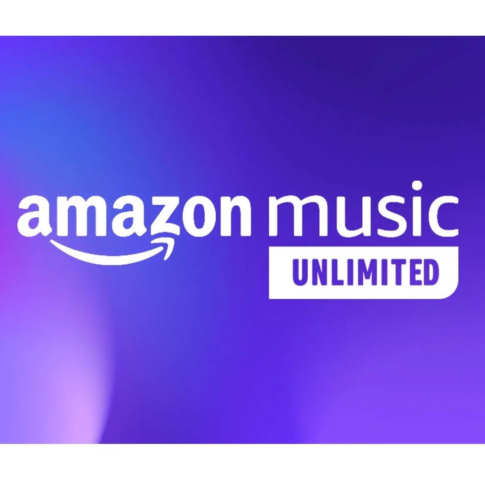 Essai gratuit d'Amazon Music Unlimited