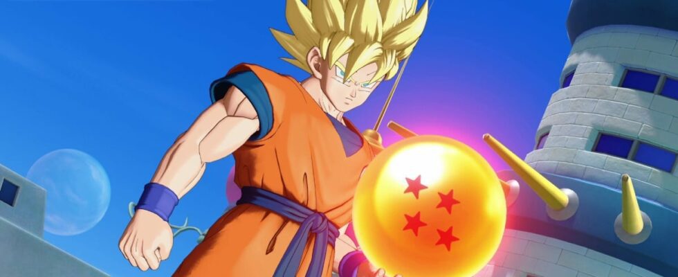 Dragon Ball Project Multi system requirements