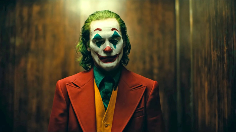 Le Joker Joaquin Phoenix