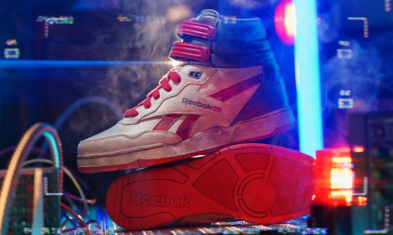 Alien : Romulus Baskets Reebok