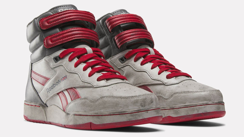 Alien : Romulus Baskets Reebok