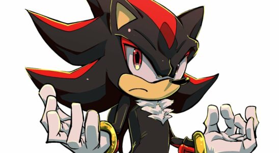 Sega annonce un nouveau manga Sonic X Shadow Generations, voici un premier aperçu