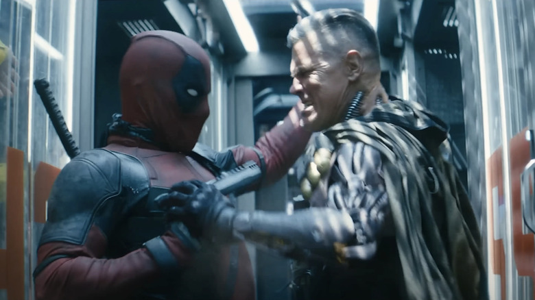 Brolin Reynolds Deadpool 2