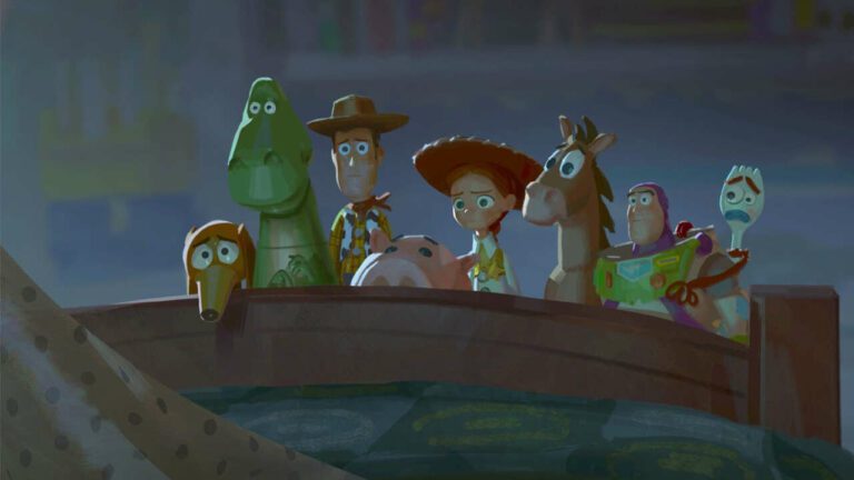 Toy Story 5 : les détails de l'histoire dévoilés, sortie en salles en 2026
