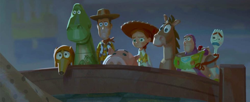 Toy Story 5 : les détails de l'histoire dévoilés, sortie en salles en 2026