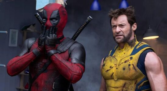 La séquence originale Like A Prayer de Deadpool et Wolverine a tué un héros Marvel bien-aimé