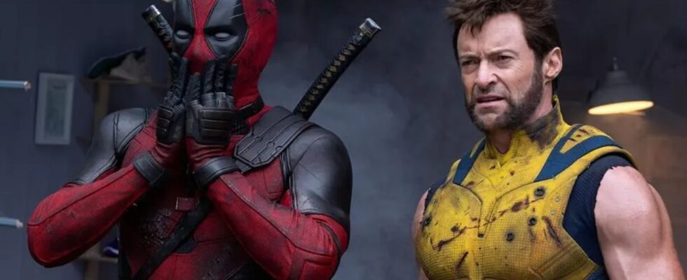 La séquence originale Like A Prayer de Deadpool et Wolverine a tué un héros Marvel bien-aimé