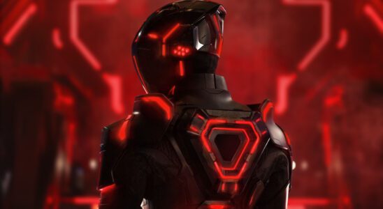 Réaction aux images de TRON : Ares : la franchise de science-fiction de Disney se lance dans l'horreur avec une bande-son de NIN [D23]