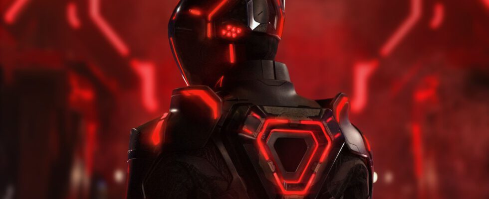 Réaction aux images de TRON : Ares : la franchise de science-fiction de Disney se lance dans l'horreur avec une bande-son de NIN [D23]