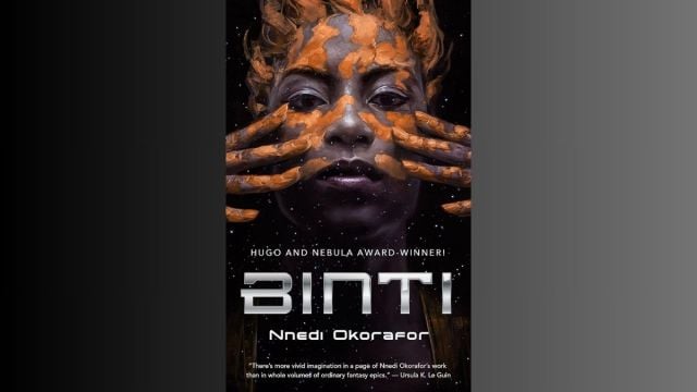 Binti Nendidi Okorafor