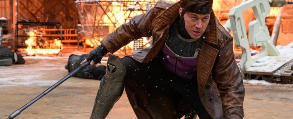 J'ai apprécié le Gambit de Channing Tatum autant que tout le monde, mais Marvel doit éviter de faire une grosse erreur avec le personnage à l'avenir