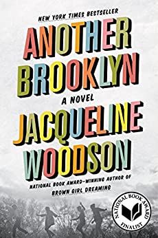 Une autre couverture de livre de Brooklyn