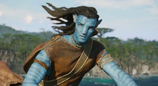 Le titre d'Avatar 3 confirmé par James Cameron