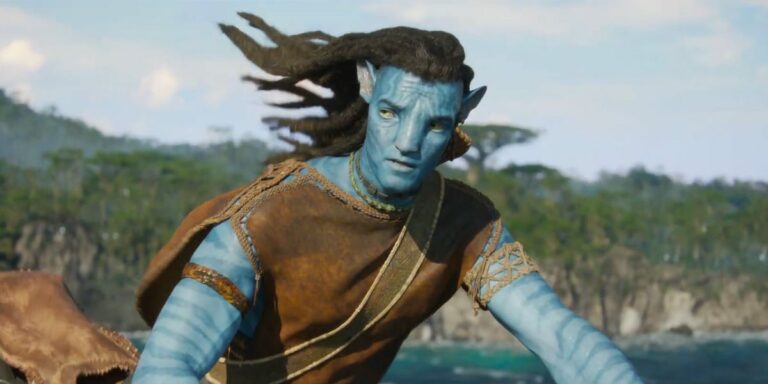 Le titre d'Avatar 3 confirmé par James Cameron
