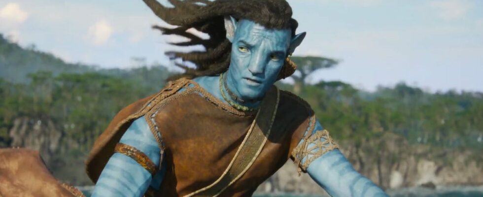 Le titre d'Avatar 3 confirmé par James Cameron